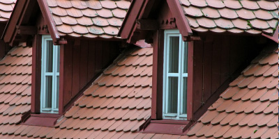 roofers Navestockside